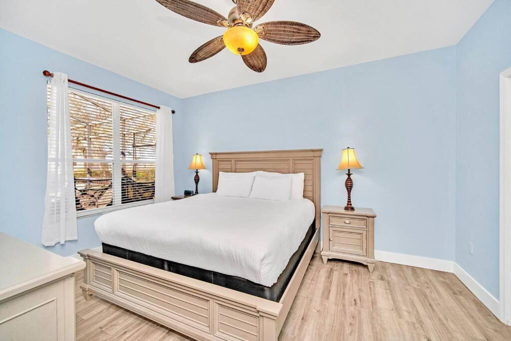 Guardians Theater 5Br Home Resort W Pool Hot Tub Орландо Екстер'єр фото